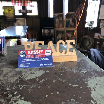 Kassey Auto Service - Auto Repair Near Me Kassey Auto Service - Auto Repair Near Me