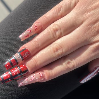 Esta Nail Spa - Nail Salons Near Me - Menifee, California Esta Nail Spa - Nail Salons Near Me - Menifee, California