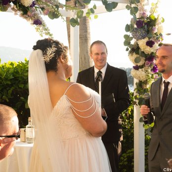 Wedding Officiant Jon - Officiants Near Me