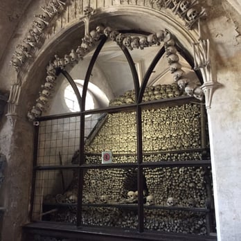 Kostnice v Sedlci - Churches Near Me - Kutna Hora, ST Kostnice v Sedlci - Churches Near Me - Kutna Hora, ST
