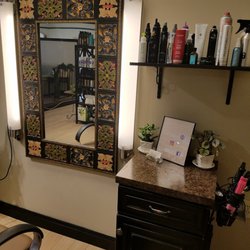 A Elizabeth Hair Trade