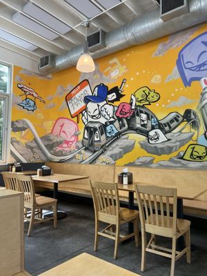 Fellini's Pizza by null