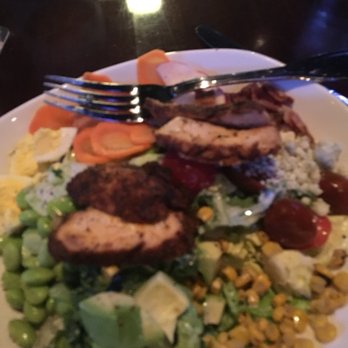 Yard House - Refreshing Cobb salad - Bars Near Me - Glenview, Illinois Yard House - Refreshing Cobb salad - Bars Near Me - Glenview, Illinois