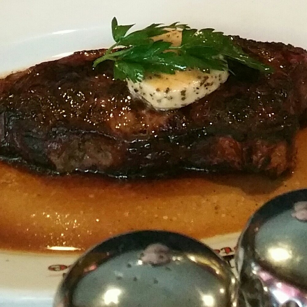 Rosebud Steakhouse - New York strip - Steakhouses Near Me - Chicago, Illinois Rosebud Steakhouse - New York strip - Steakhouses Near Me - Chicago, Illinois