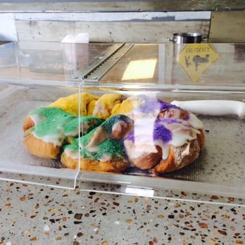 Boil House - King cake is awesome!!! - Cajun/Creole Near Me - Houston, Texas Boil House - King cake is awesome!!! - Cajun/Creole Near Me - Houston, Texas