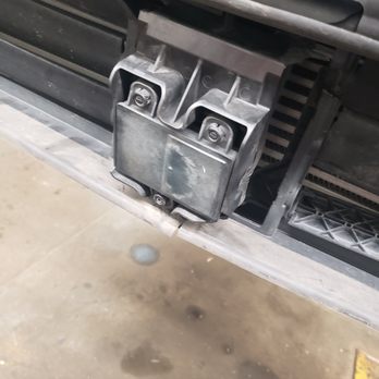 Crest Ford - This is the sensor looking old - Car Dealers Near Me - Center Line, Michigan