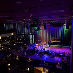 Dimitriou's Jazz Alley
