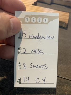 Southern Grist - Nations (West Nashville) by null