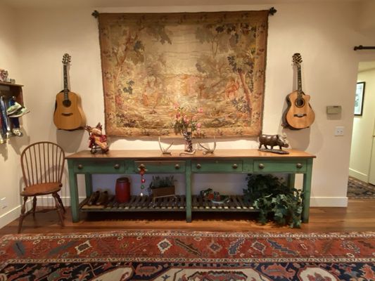 Sonoma Country Antiques by null