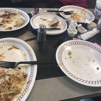 Waffle House - Our nasty food - Breakfast & Brunch Near Me - Sorrento, Louisiana Waffle House - Our nasty food - Breakfast & Brunch Near Me - Sorrento, Louisiana