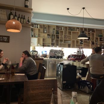 La Pizza - Pizza Near Me - Munich, BY