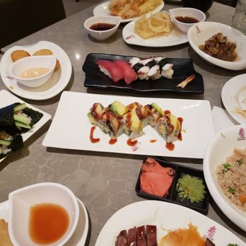 Spring Sushi - Japanese Near Me - Toronto, Ontario Spring Sushi - Japanese Near Me - Toronto, Ontario