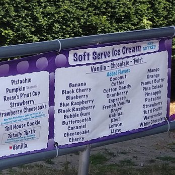 Purple Cow Ice Cream - Flavors - Ice Cream & Frozen Yogurt Near Me - Seekonk, Massachusetts Purple Cow Ice Cream - Flavors - Ice Cream & Frozen Yogurt Near Me - Seekonk, Massachusetts