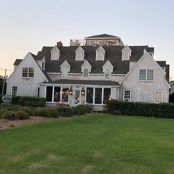 The Castle B & B