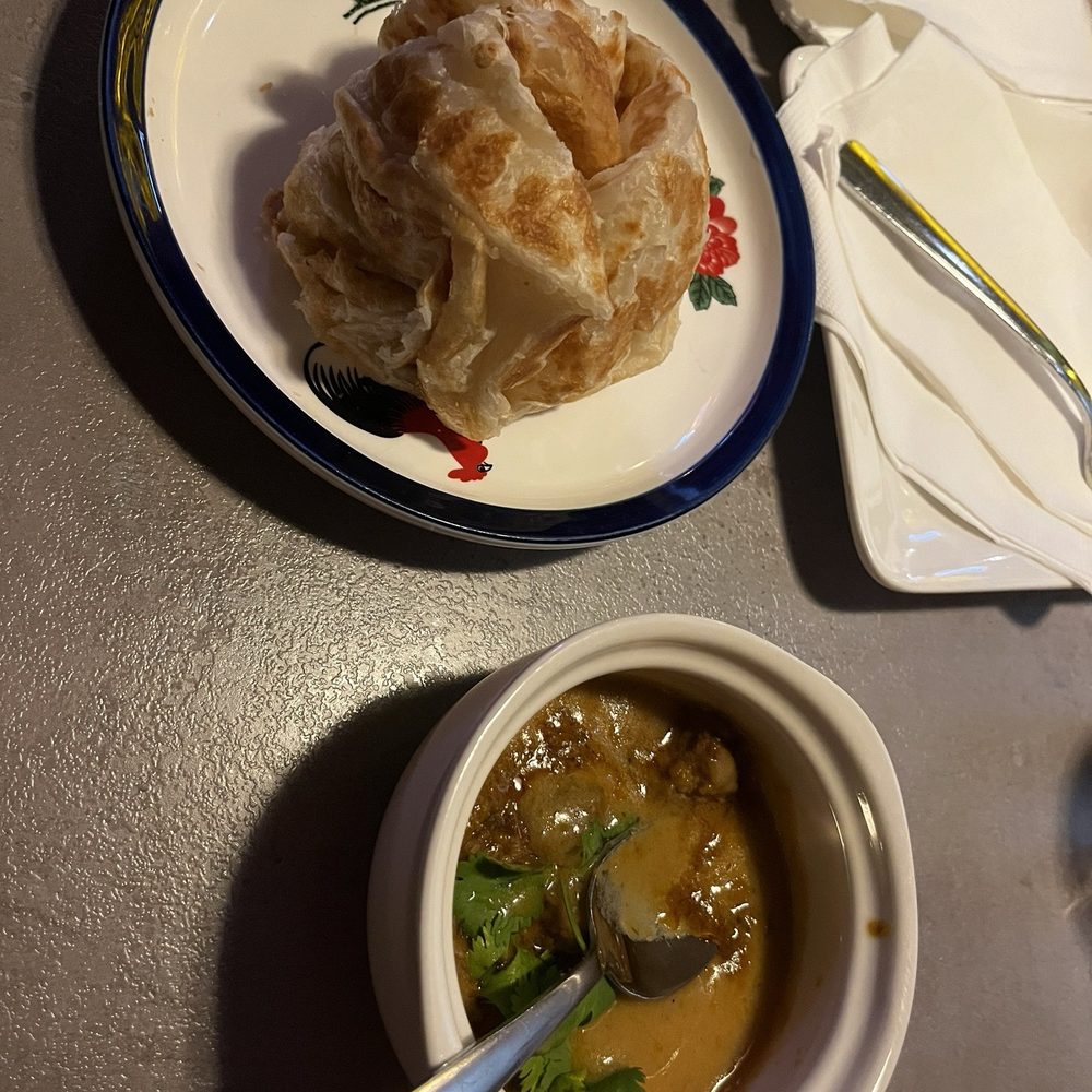 Phat Eatery - Malaysian Near Me - Katy, Texas
