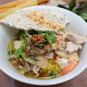 Kao Binh - Mi quang - Vietnamese Near Me - Westminster, California Kao Binh - Mi quang - Vietnamese Near Me - Westminster, California