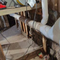 Tjm Sewer & Plumbing