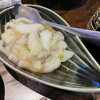 Sumika - seafood item - Japanese Near Me - Los Altos, California