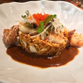 Indian Accent - Indian Near Me - New York, New York