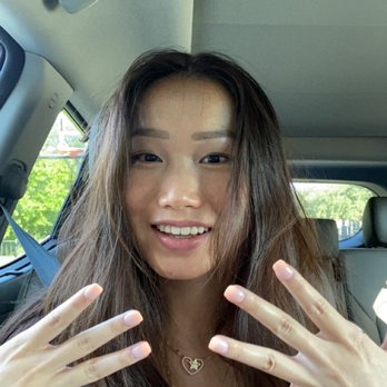 Soho Nail Bar - love - Nail Salons Near Me - Allen, Texas