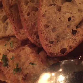 ZuZu - Bacalao! - Tapas Bars Near Me - Napa, California