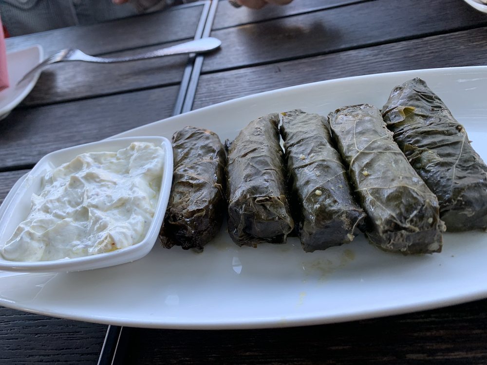 Tamari Authentic Georgian Cuisine