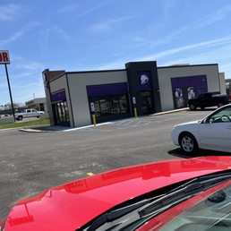 Exterior photo of Taco Bell - West Plains, Missouri Exterior photo of Taco Bell - West Plains, Missouri