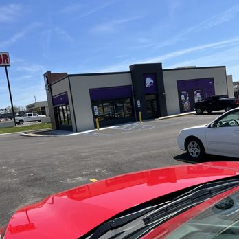 Taco Bell - Fast Food Near Me - West Plains, Missouri Taco Bell - Fast Food Near Me - West Plains, Missouri
