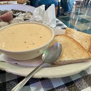 Flying Fish - Lobster stew - Cajun/Creole Near Me - Fort Worth, Texas Flying Fish - Lobster stew - Cajun/Creole Near Me - Fort Worth, Texas