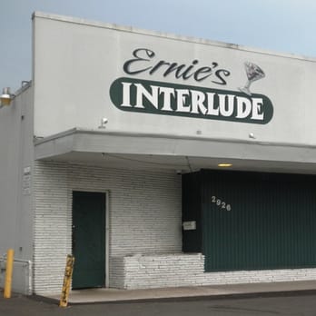 Interlude Cocktail Lounge