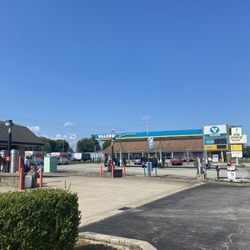 Pearl's Food Mart