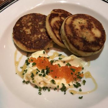 Nancy's Hustle - Nancy Cakes - New American Near Me - Houston, Texas