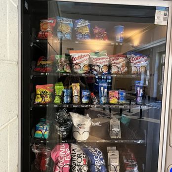 New Kent County Rest Area - Westbound - Good selection of sundries - Rest Stops Near Me - Providence Forge, Virginia New Kent County Rest Area - Westbound - Good selection of sundries - Rest Stops Near Me - Providence Forge, Virginia