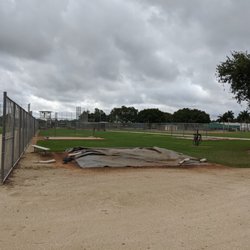 Player Development Complex, Fort Myers
