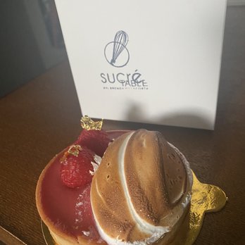 Sucre Table - Raspberry torte - Bakeries Near Me - Tampa, Florida Sucre Table - Raspberry torte - Bakeries Near Me - Tampa, Florida