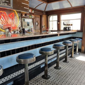 A1 Diner - True diner - Diners Near Me - Gardiner, Maine A1 Diner - True diner - Diners Near Me - Gardiner, Maine