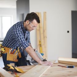 Father Time Home Remodeling & Handyman Services