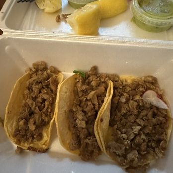 Fuego Cravings - Mexican Near Me - Covina, California