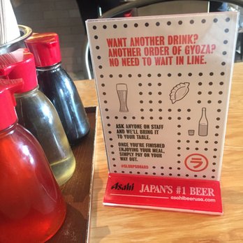 Itani Ramen - No need to wait for additional order? Nice. - Ramen Near Me - Oakland, California Itani Ramen - No need to wait for additional order? Nice. - Ramen Near Me - Oakland, California