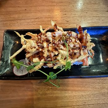 MF Bar - Volcano Roll - Sushi Bars Near Me - Alpharetta, Georgia