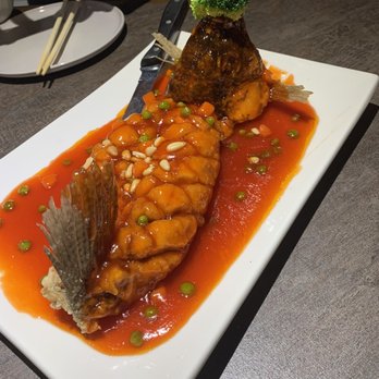 Duck N Bao - Sweet and sour Sweet and Sour Whole Fish - Szechuan Near Me - Houston, Texas Duck N Bao - Sweet and sour Sweet and Sour Whole Fish - Szechuan Near Me - Houston, Texas