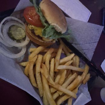 Harvey's Wineburger - Burger and fries - Burgers Near Me - Phoenix, Arizona Harvey's Wineburger - Burger and fries - Burgers Near Me - Phoenix, Arizona