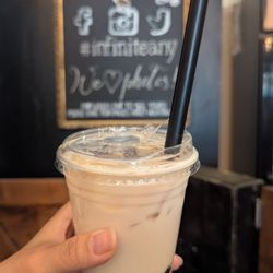 INFINITEA NY