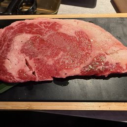 Wagyu Beef Brisket
