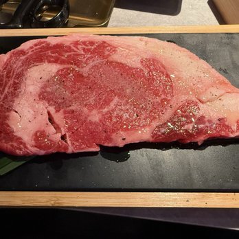 YOI BBQ & Hot Pot - Wagyu Beef Ribeye - Buffets Near Me - Montclair, California YOI BBQ & Hot Pot - Wagyu Beef Ribeye - Buffets Near Me - Montclair, California
