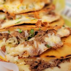 A Ke Taco - Quesabirrias