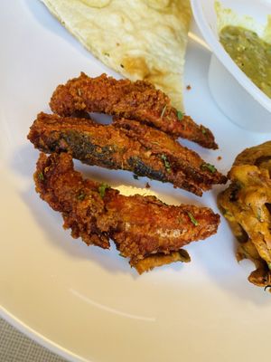 Godavari Indian Restaurant by null