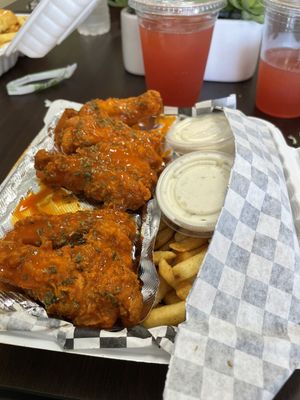 The Bayou Affect by null