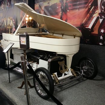 Volo Museum - Museums Near Me - Volo, Illinois