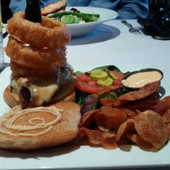 The Union Kitchen - The Union Kitchen burger!! - New American Near Me - Kingwood, Texas The Union Kitchen - The Union Kitchen burger!! - New American Near Me - Kingwood, Texas